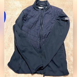 KJUS regular fit jacket